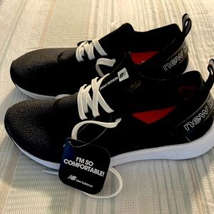 New Balance Nergize Sport Lace-Up Sneaker Women's Size 7 New/Never Worn